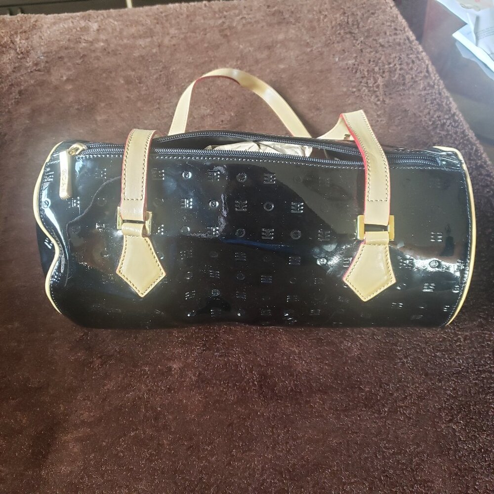 Arcadia Handbag, Made in Italy